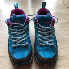 Cmp damen trekking gebraucht kaufen Cmp damen trekking gebraucht kaufen  Deutschland