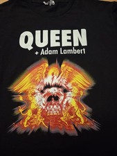 Queen adam lambert for sale  Chino Hills