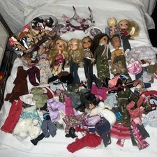 Vintage bratz doll for sale  Chapin