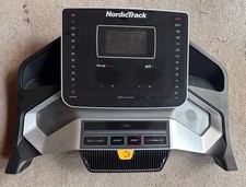 Nordictrack exp7i control for sale  WORTHING