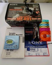 Sony r91 walkman for sale  HULL