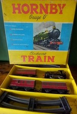 Hornby gauge clockwork for sale  CHATHAM