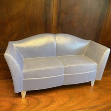 Barbie mattel blue for sale  Damascus
