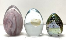 Assorted decorative eggs. for sale  Los Angeles