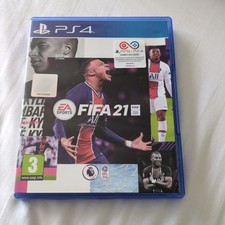 Fifa playstation 4 for sale  DERBY