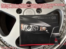 2008 mitsubishi model for sale  Capistrano Beach