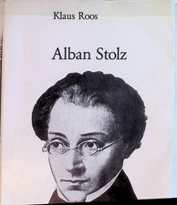 Alban stolz grossen gebraucht kaufen  Koblenz