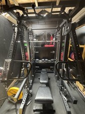 Multi functional gym for sale  LONDON