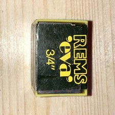 Rems eva amigo gebraucht kaufen  Pohlheim