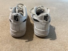 Kids trainers size for sale  ASHFORD