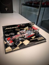 Mclaren mercedes kovalainen gebraucht kaufen  Eutin