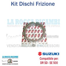 Dischi frizione surflex usato  Napoli