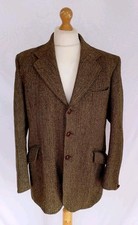 Harris tweed wool for sale  EVESHAM