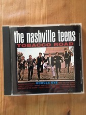 The nashville teens gebraucht kaufen  Schwandorf
