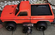 Auto brushless proline gebraucht kaufen  Melle
