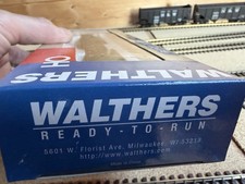 Walthers scale usra for sale  LEEDS