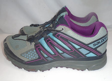 Salomon womens mission for sale  Jacksonville