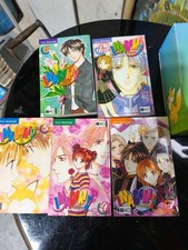 Mangas manga imadoki gebraucht kaufen  Sonneberg
