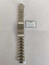 Bracciale acciaio vagary usato  Ancona