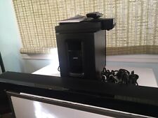Sistema de Home Theater Bose CineMate 130 com SoundTouch/Subwoofer Sem Fio Bluetooth comprar usado  Enviando para Brazil