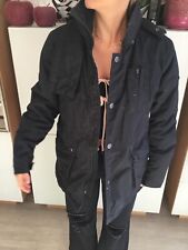 Star raw winterjacke gebraucht kaufen  Witten