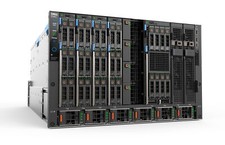 Dell poweredge mx7000 gebraucht kaufen  Wettenberg