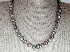 Cultured freshwater pearl for sale  WELLS-NEXT-THE-SEA