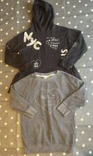 Girls jumpers hoodies for sale  WALSALL
