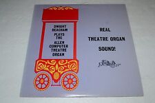 Real theatre organ for sale  Vancouver