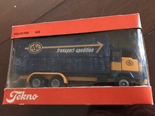 Camion volvo combiné d'occasion  Verzenay