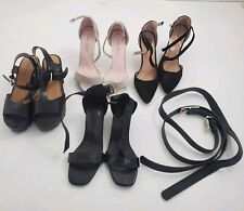 Pairs dress shoes for sale  Victorville