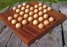 Vintage jeu solitaire d'occasion  Nantes-