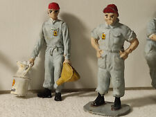 Figurines plomb peint d'occasion  Montpellier-