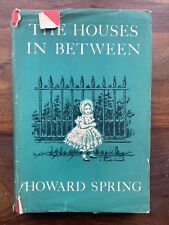 howard spring for sale  HASTINGS