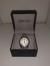 Montre ernest d'occasion  Neuville-aux-Bois