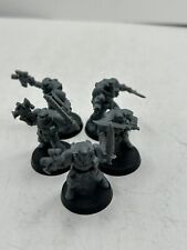 Warhammer 40k scouts for sale  Princeton