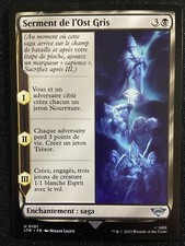 Carte magic authentique d'occasion  Staffelfelden