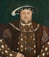 King henry viii gebraucht kaufen  Deutschland