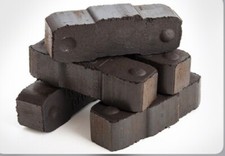 Kohlebriketts gebraucht kaufen  Büchen