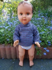 Poupee baigneur ancien d'occasion  Flixecourt