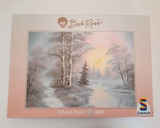 Bob ross sonnenuntergang gebraucht kaufen  Hamburg