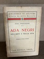 Ada negri nell usato  Venezia