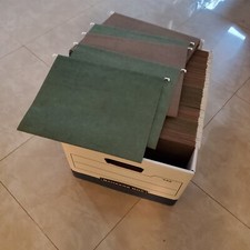 100 pack hanging for sale  Walnut