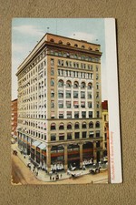 Granite building rochester for sale  Oakland
