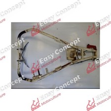 Guidon leviers orec d'occasion  Auxonne