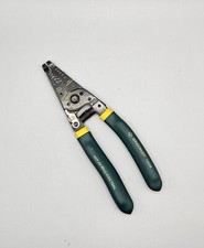 Vintage greenlee 1955 for sale  Wharton