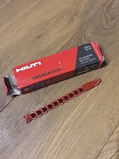 Hilti nail gun for sale  STOCKPORT