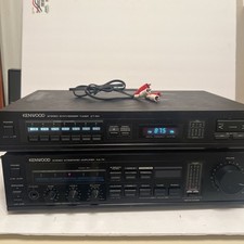 Vintage kenwood set for sale  Latonia
