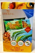 Lion king full for sale  San Ysidro