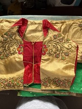 Elegant look lengha for sale  WELLING